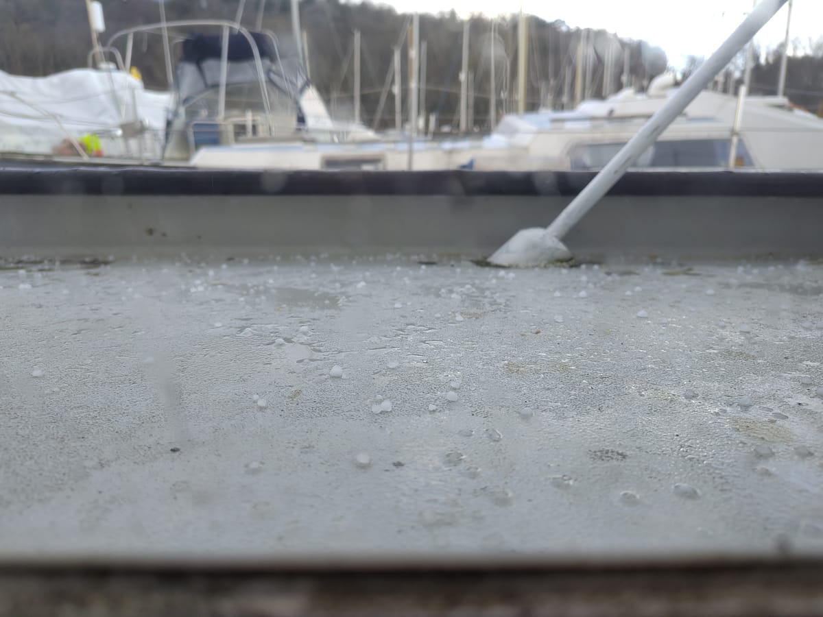 Belated Happy New Year